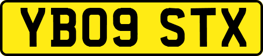 YB09STX