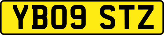 YB09STZ