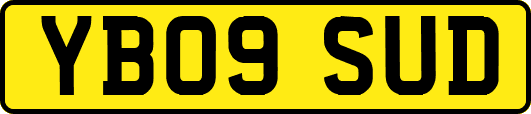 YB09SUD