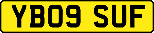 YB09SUF