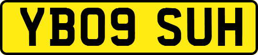 YB09SUH