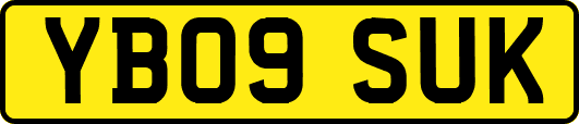 YB09SUK