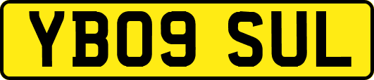 YB09SUL