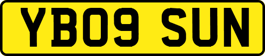 YB09SUN