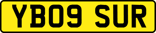 YB09SUR