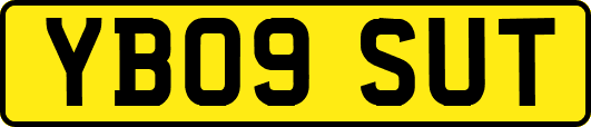 YB09SUT