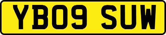 YB09SUW