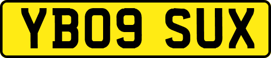 YB09SUX