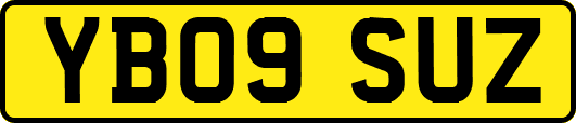 YB09SUZ