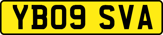 YB09SVA