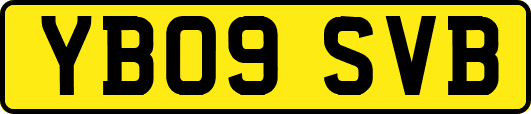 YB09SVB