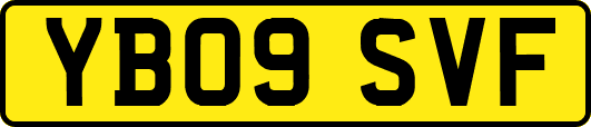 YB09SVF