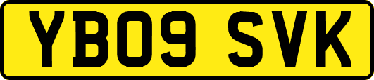 YB09SVK