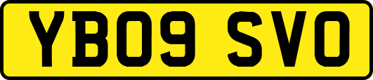 YB09SVO