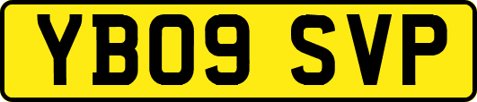 YB09SVP