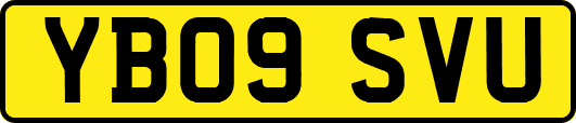 YB09SVU