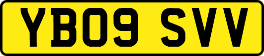 YB09SVV
