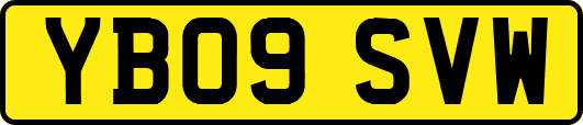 YB09SVW