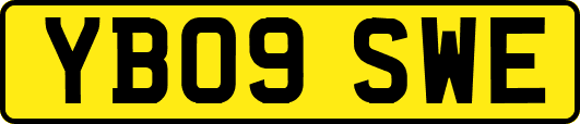 YB09SWE