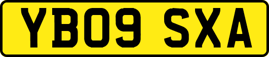 YB09SXA