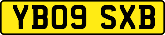 YB09SXB
