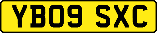 YB09SXC