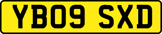 YB09SXD