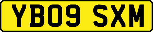 YB09SXM