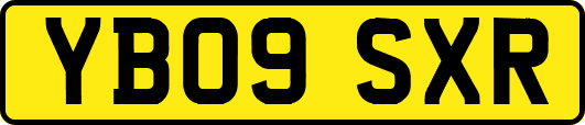 YB09SXR