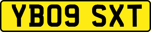 YB09SXT