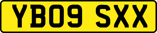 YB09SXX