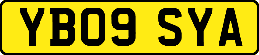 YB09SYA