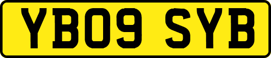 YB09SYB