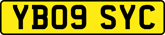 YB09SYC