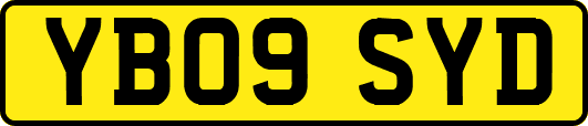 YB09SYD