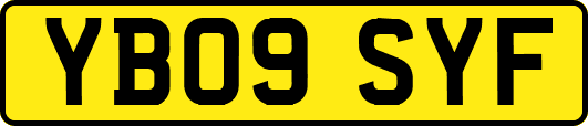 YB09SYF