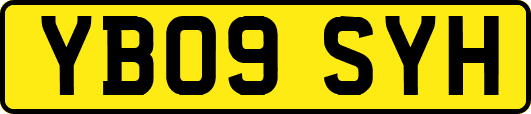 YB09SYH