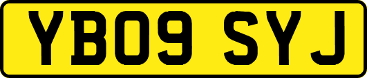 YB09SYJ