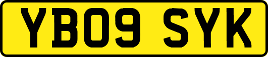 YB09SYK