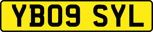 YB09SYL