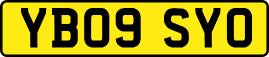 YB09SYO