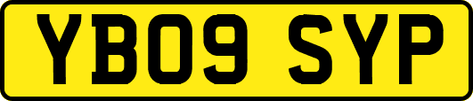 YB09SYP
