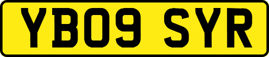 YB09SYR