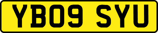 YB09SYU