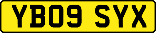 YB09SYX