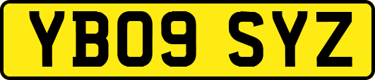YB09SYZ