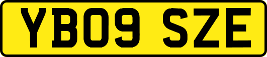 YB09SZE