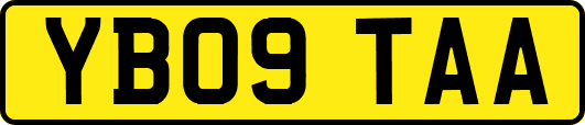YB09TAA