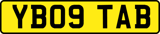 YB09TAB
