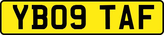 YB09TAF